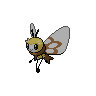 Dark Ribombee